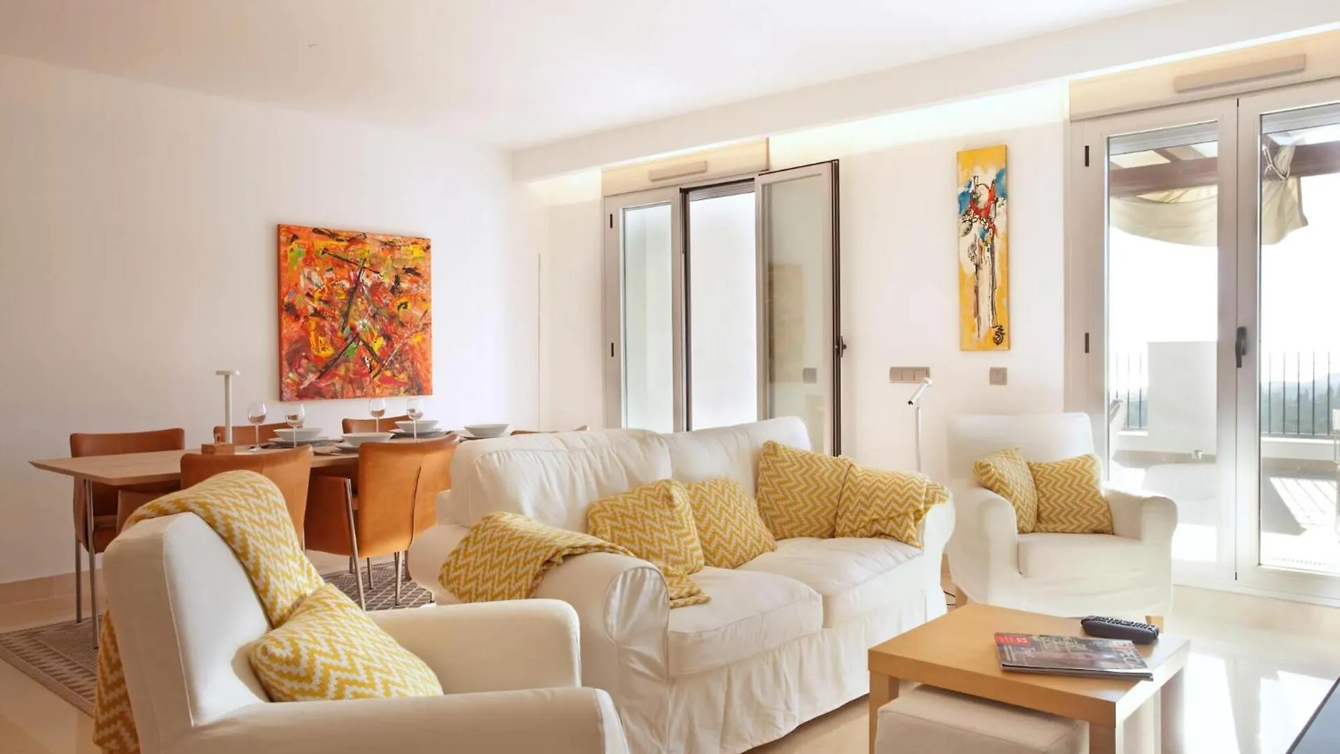 Floresta Sur 8 5 Ojen Apartment